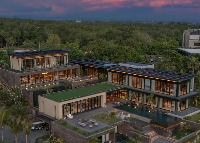 Villa Bie By Elite Havens