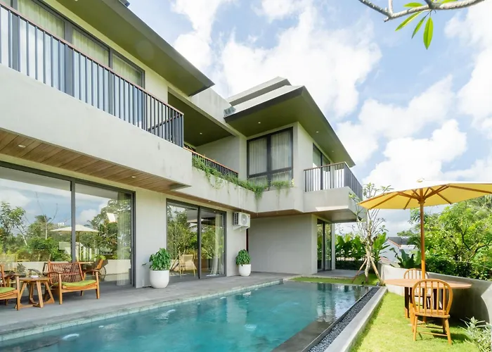 Renjana Boutique Villas Ubud By Premier Hospitality Asia