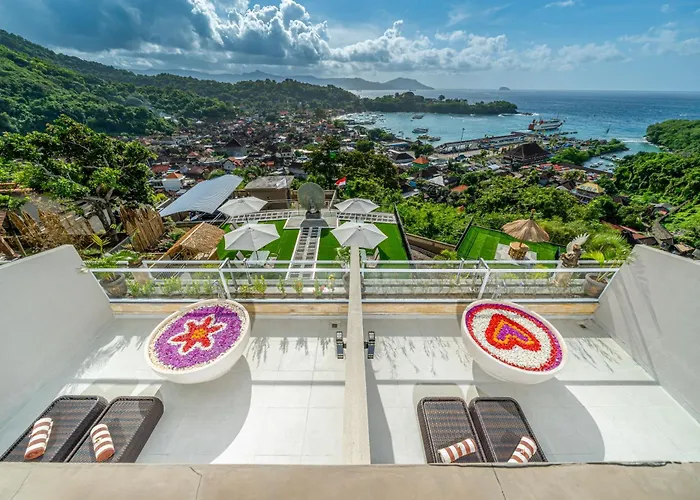 Sadamatra - Luxury Infinity Views