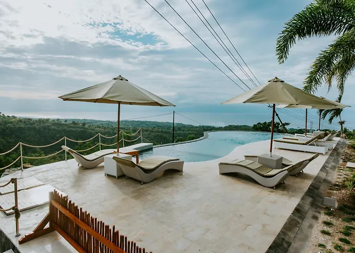 Samplangan Penida Resort