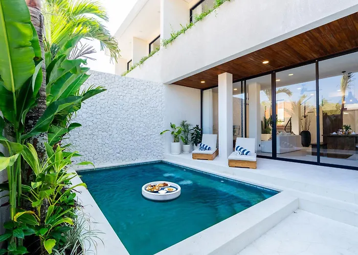 Villa Balijero By Pertama Stay