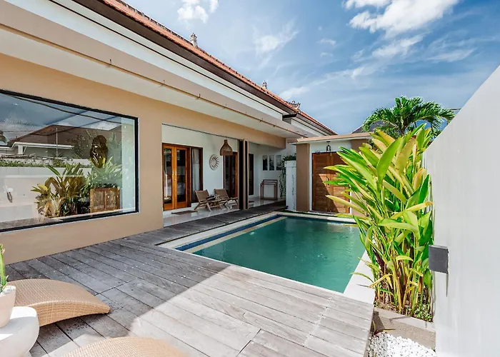 Villa Cubana - Paraiso Suite