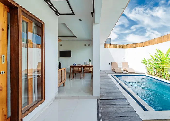Villa Cubana- Havana Suite