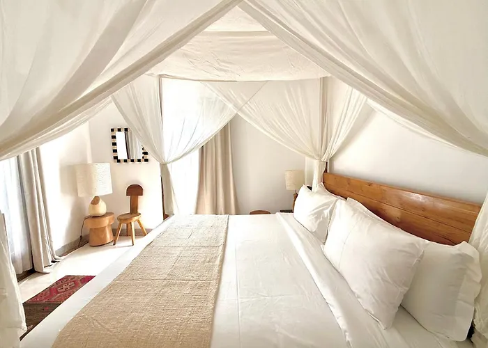 Villa Hummingbird Ubud