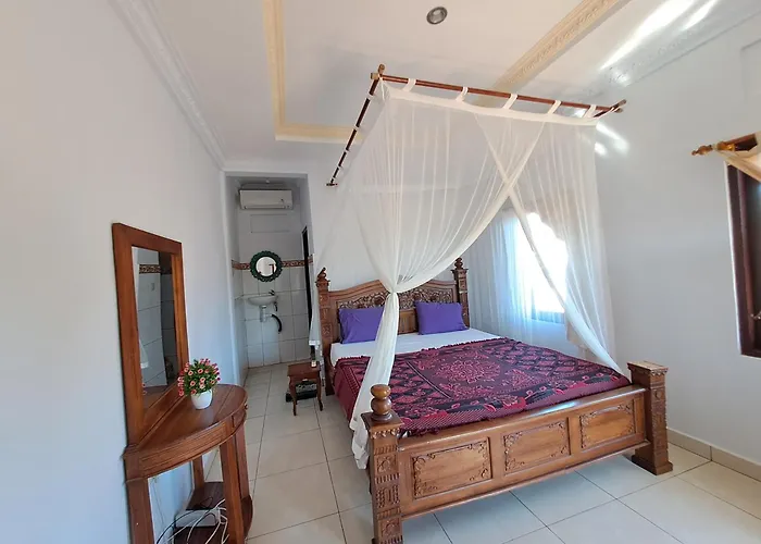 Nyoman Warta Guesthouse