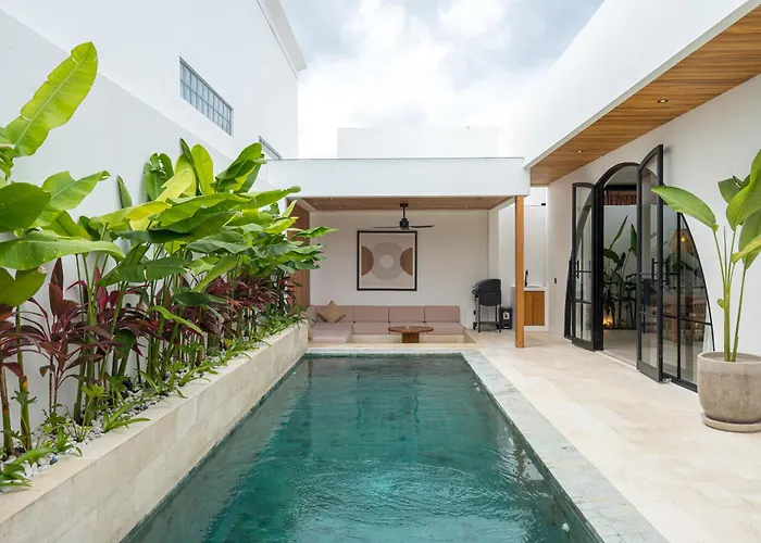 Villa Citrine - Nyang Nyang By Yolla Hospitality