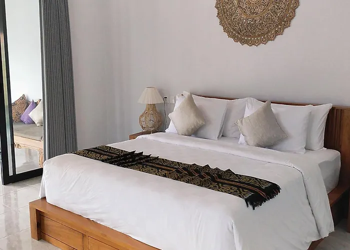 Krisna Candra Villa