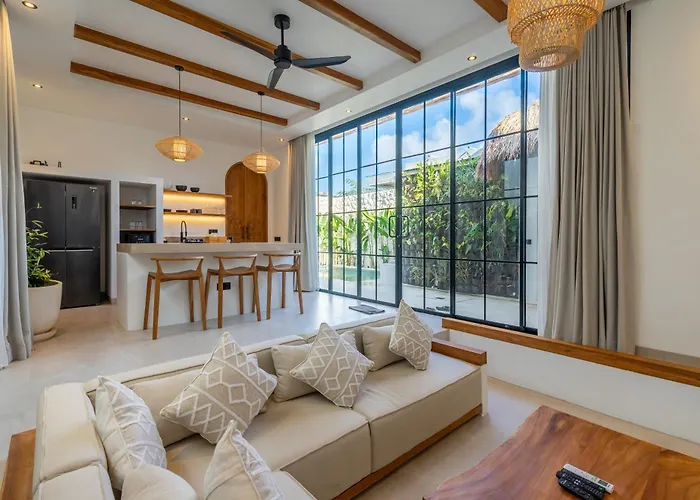 Yolla Bingin Residence 2024 - Uluwatu By Yolla Hospitality
