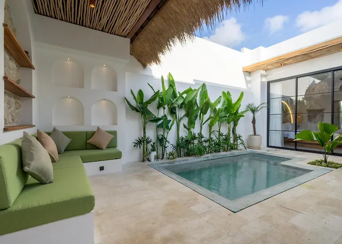 MandeVilla - Uluwatu by Yolla Hospitality