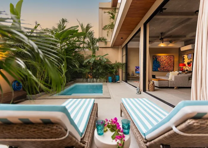 Dune Arrakis Villas