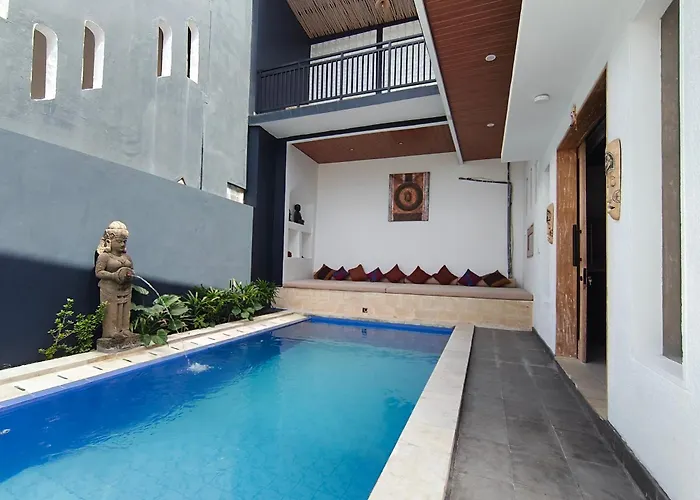 Casa Walter