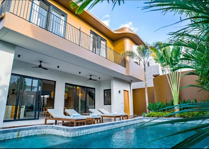 Villa Javel