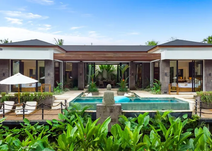 Villa Purnama Ubud By Balisuperhost