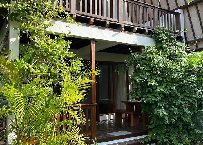 Island House