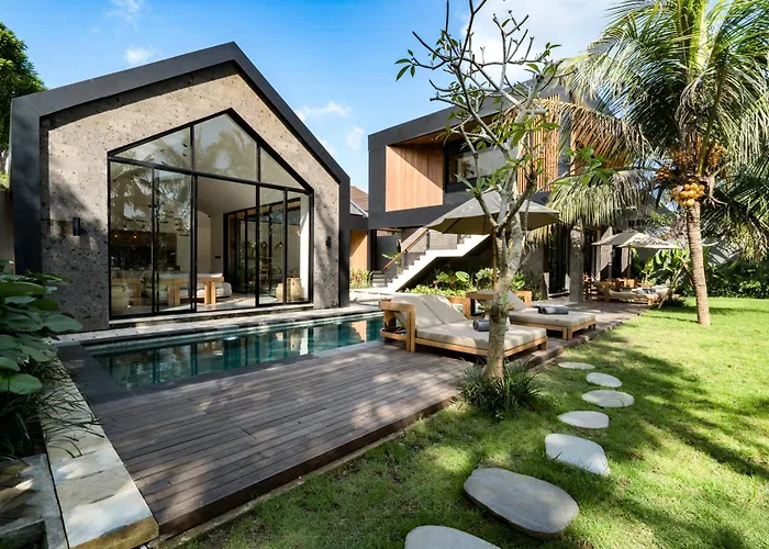 Villa Bisma Coco By Balisuperhost