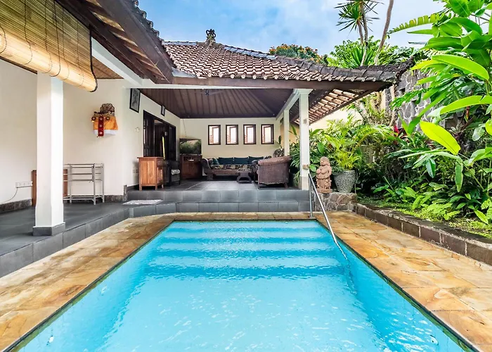 Villa Baliku - Everyone'S Favourite