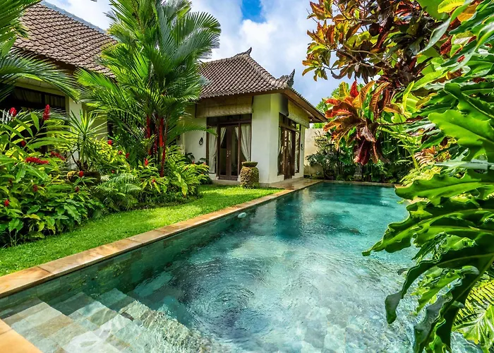 Villa Exotica