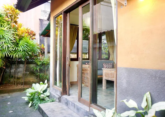 Utu Homestay