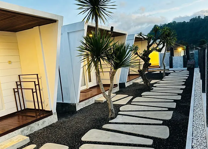 Tamalia House