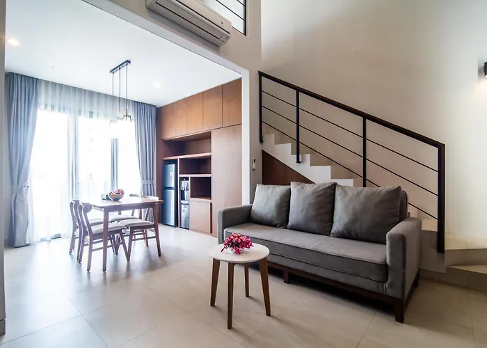 D'Heiwa Villa