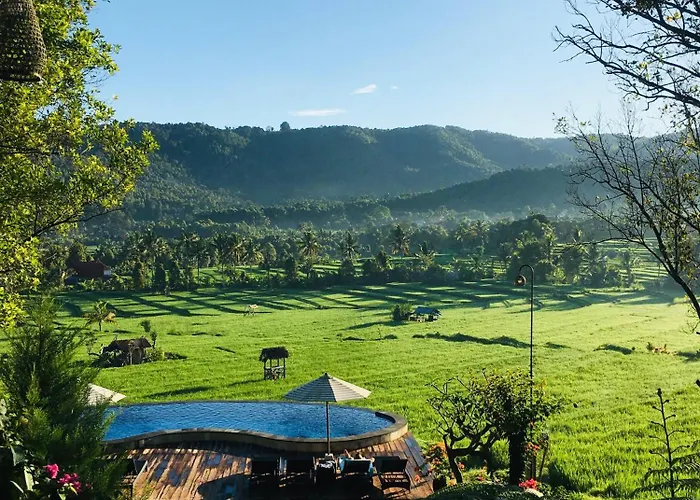 Mayura Bali Villa