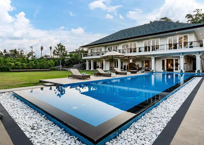 The Pala Ubud By Elite Havens
