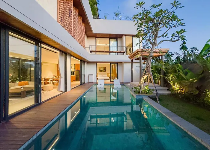 Narawangsa Villa 4Br Amazing Sunset Rooftop