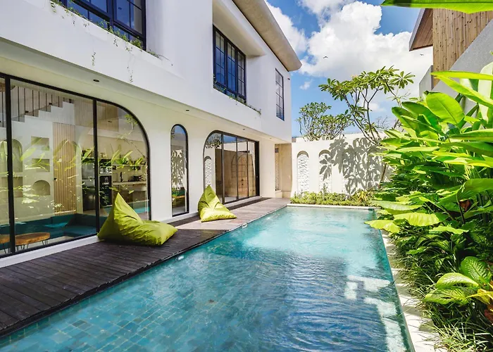 La Lucee Canggu