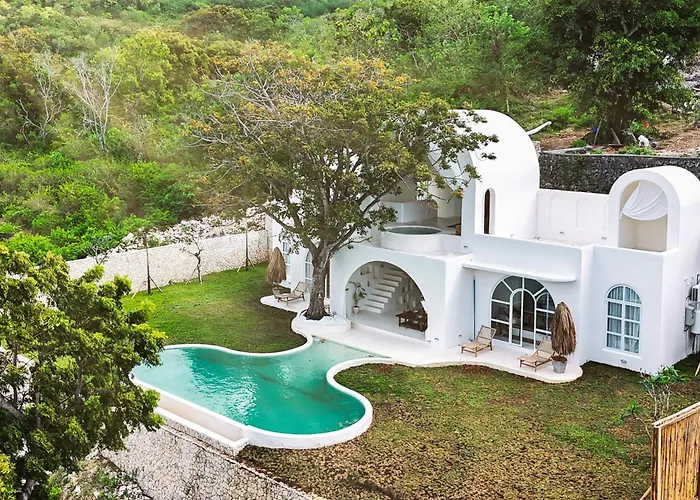 Casa Luna Penida