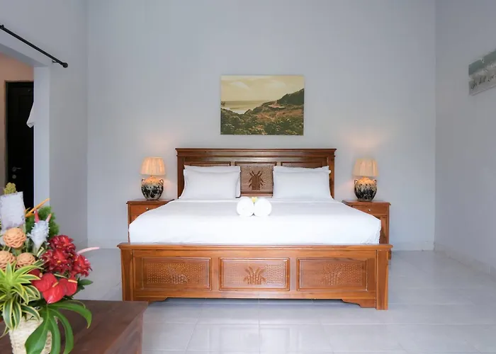 Uluwatu Beach Hidden Gem Apartment
