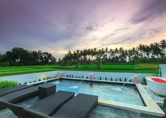 Lalita Living Villa Ubud