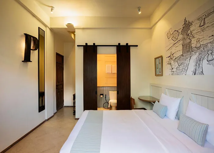 Seven Boards Canggu Griya