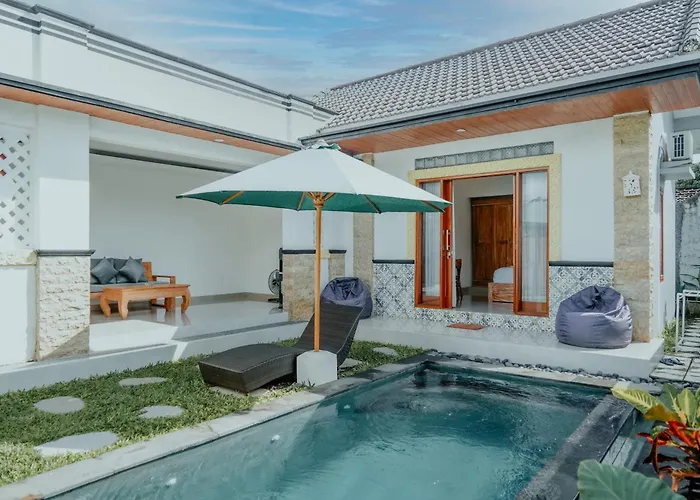 Satya Villa By Sidhi Hospitality Experiences