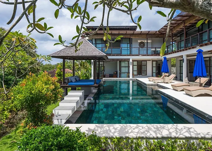 Villa Adenium By Elite Havens