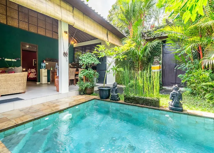 Villa Cantik