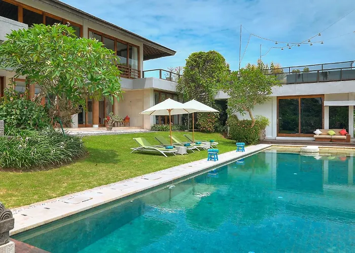 Villa Aiko