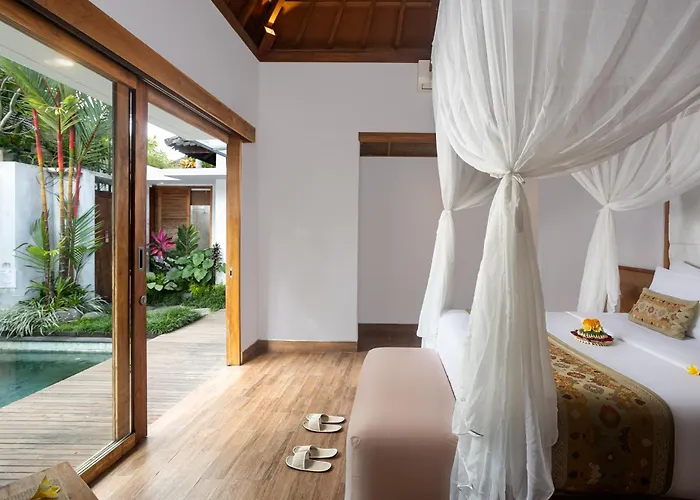 Reswaha Villas By Genuinehost