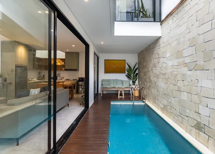 Feya Living Villa By Betterplace