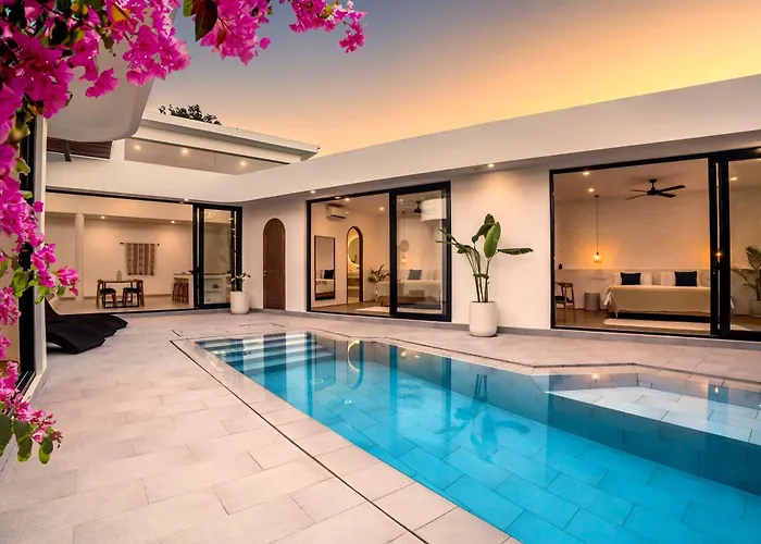 Villa Kanina By Alfred In Bali