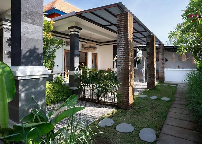 Budi Gh Bali