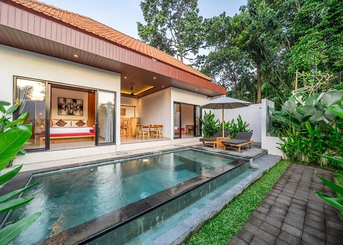 Delatari Villa