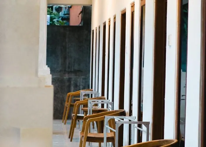 Cempaka Guest House