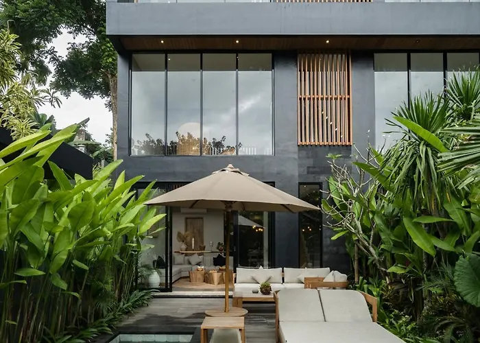 Villa Clemcoa By Balisuperhost