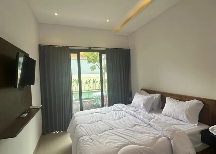 Bali Thousand Island Living - Guest House