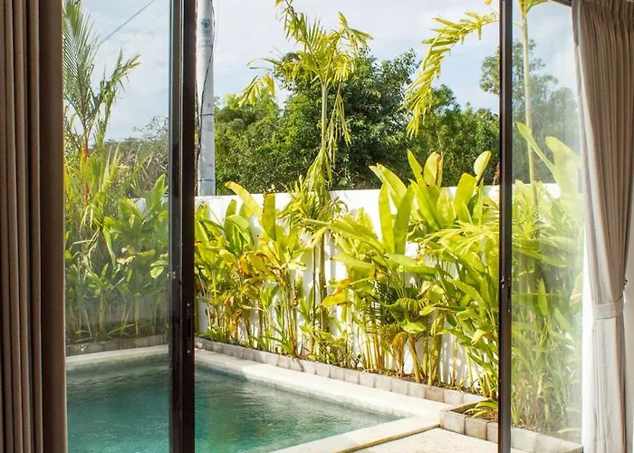 Jaya Villas #1