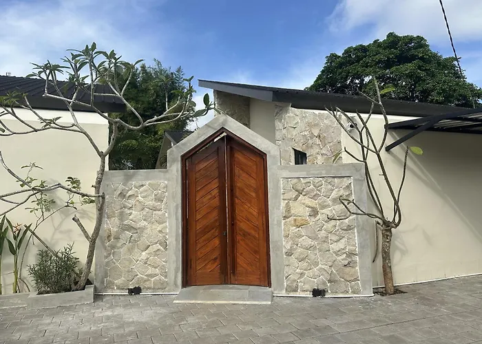 Nawan Nusa Dua Bali