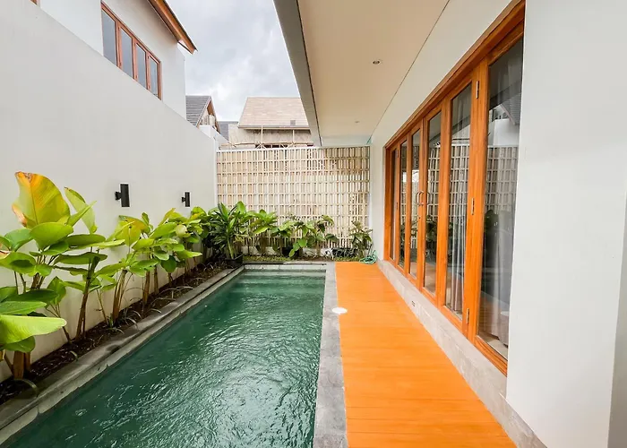 Kangin House Sanur