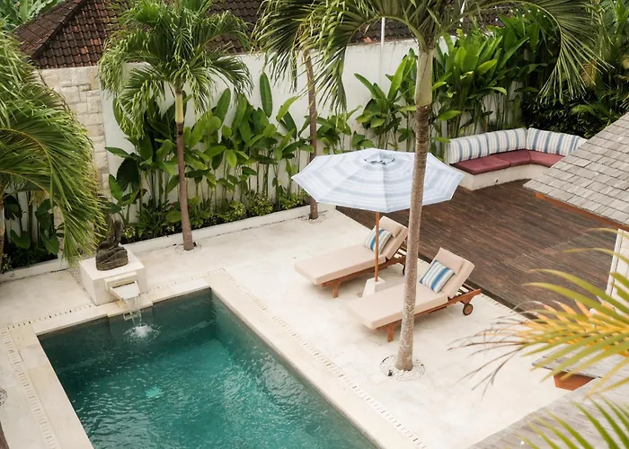 Luxury 3Br Villa With Sauna, Ice Bath & Rooftop Sunset Lounge In Uluwatu