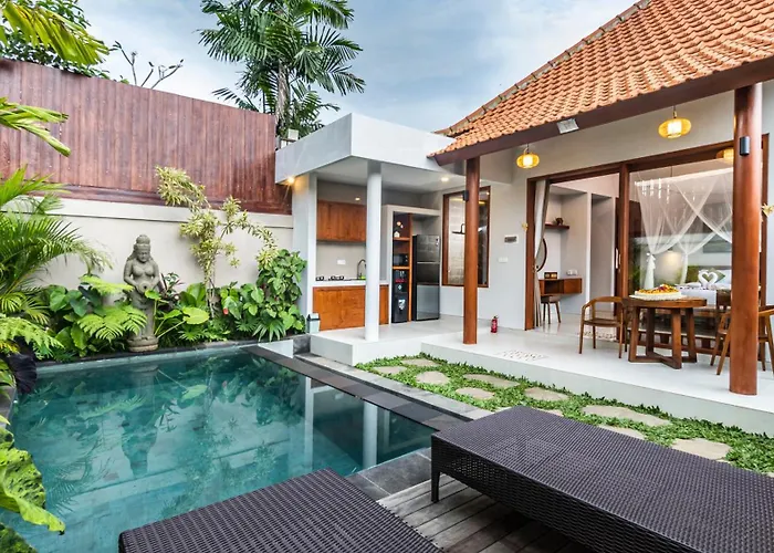 Haru Villas