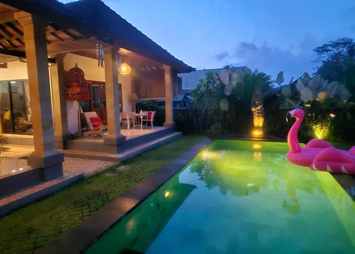 Mirah House